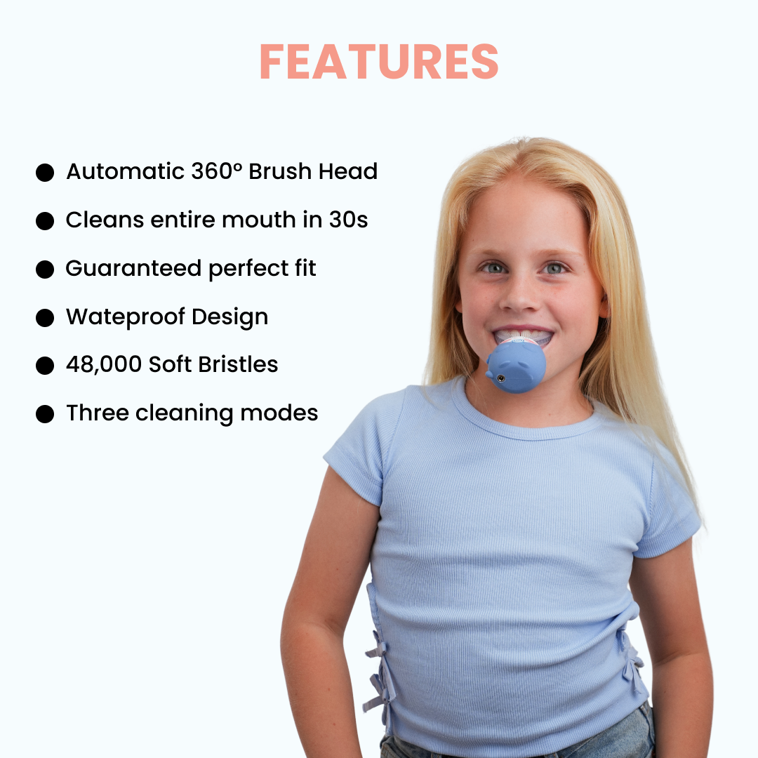 Kids Brush