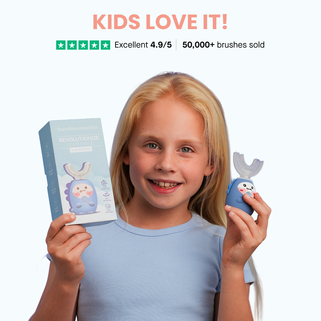 Kids Brush