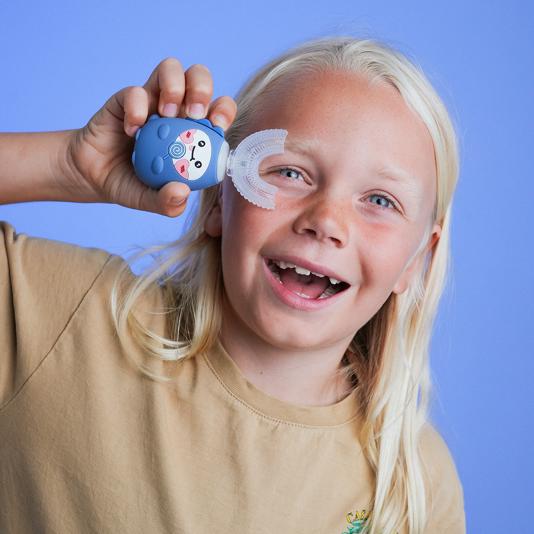 Kids Brush